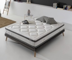 Materac Dinamic  V7 2.0 Karibian Descanso