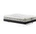 MATERAC DOLCE VITA COMFORT DUAL 10 MAGNIFLEX