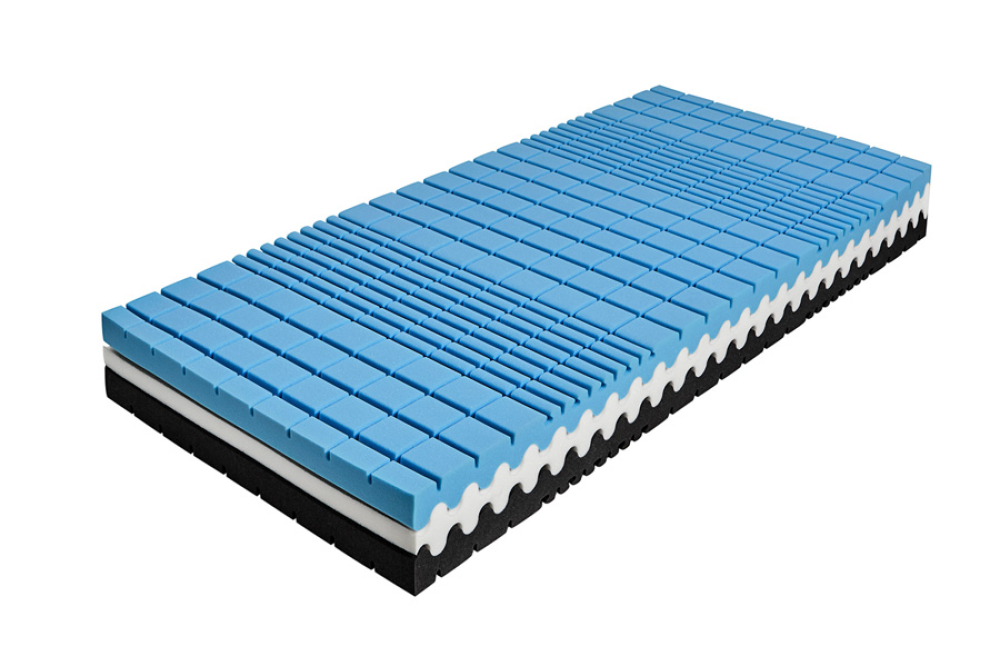 Materac Active Zdrowie+ Relaks