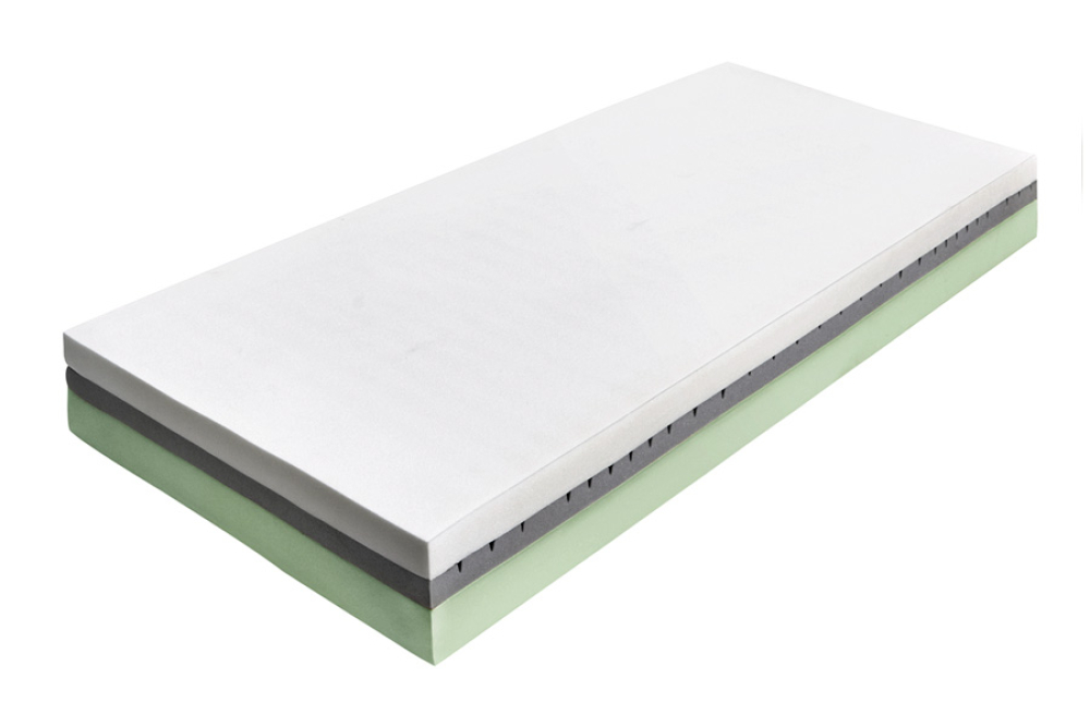 Materac Thermo Zdrowie+ Relaks