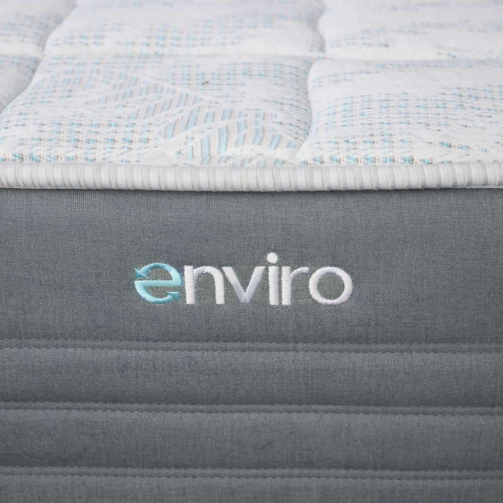 Materac Enviro Oxy Pocket Materasso