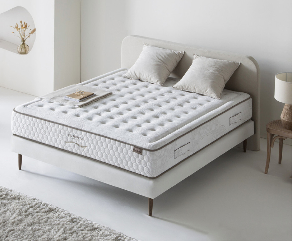 Materac Perpetual Karibian Descanso