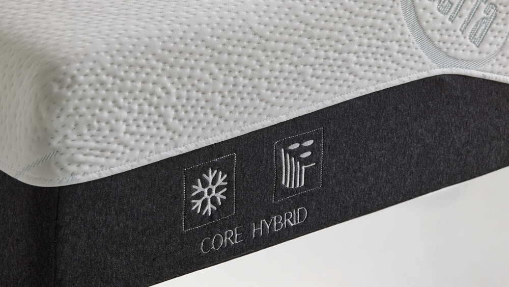 Materac Core Hybrid Serta