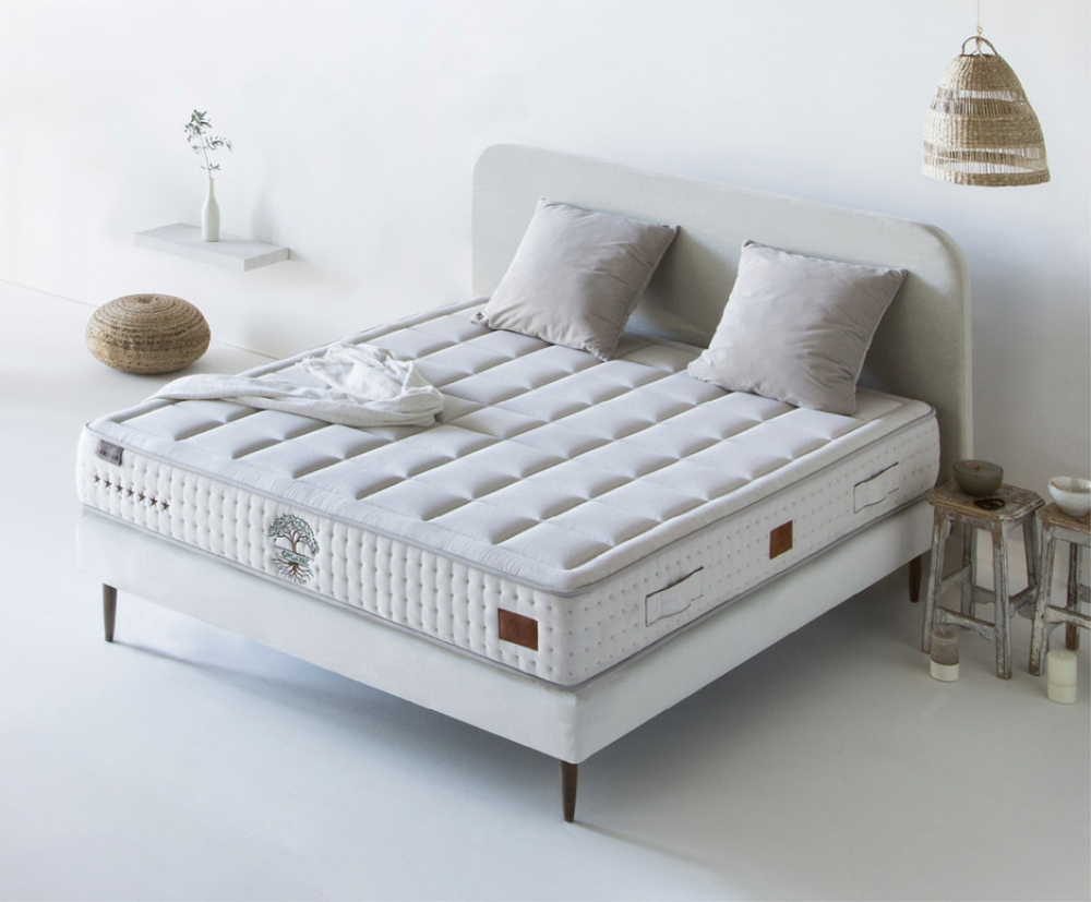 Materac Organic Karibian Descanso