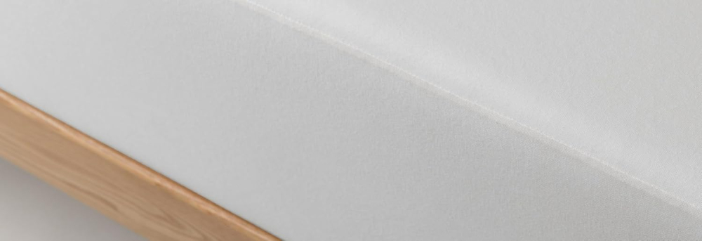 Ochraniacz na materac RESPIRA 2w1 WHITE 35cm Velfont