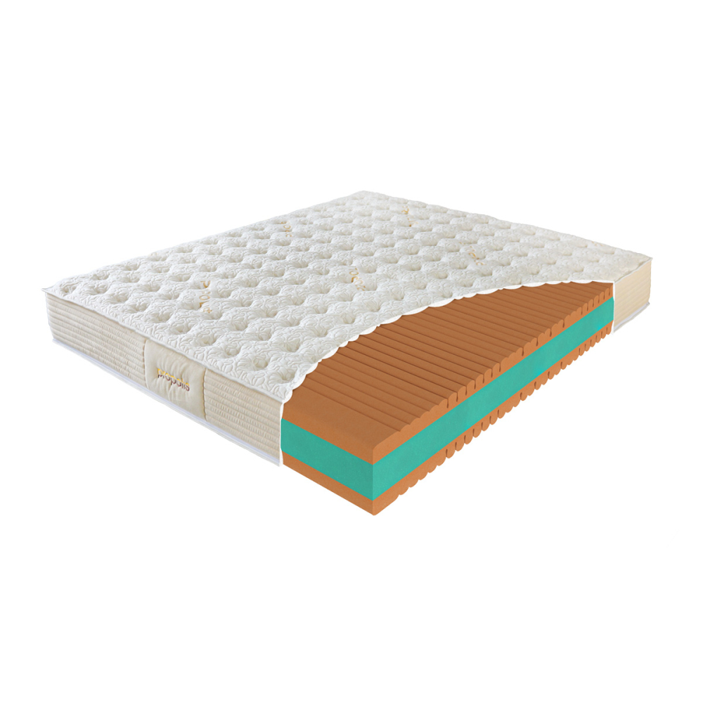 Materac Propolis Shield Materasso