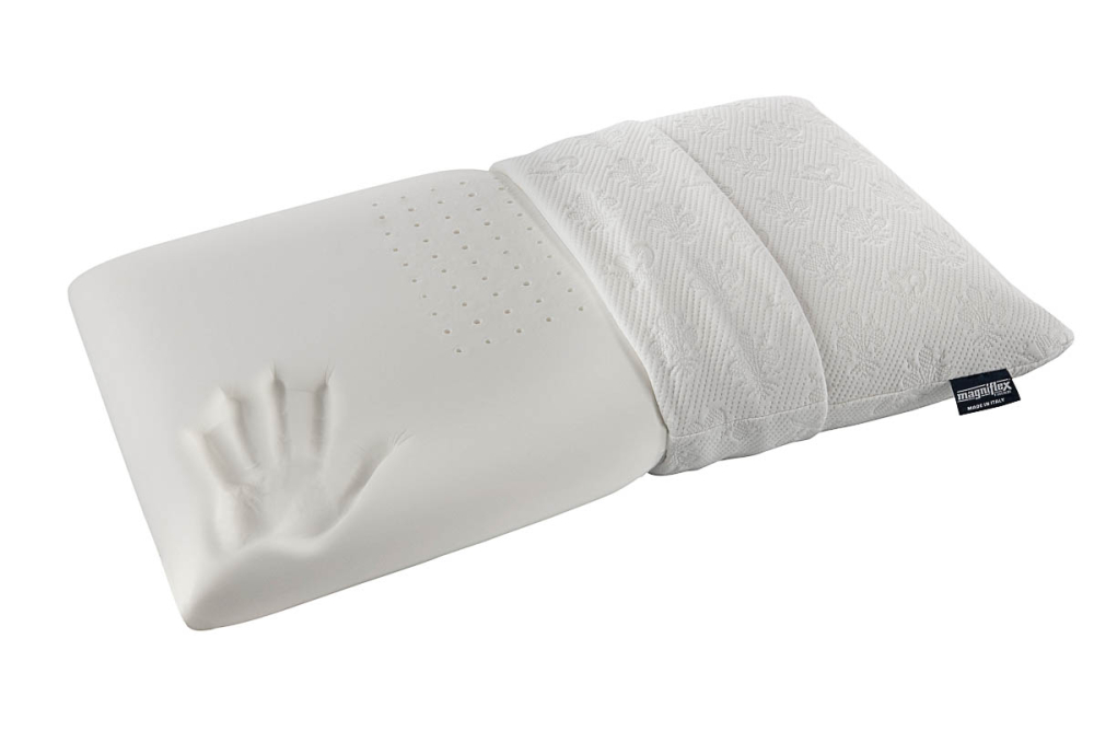 Poduszka Magniflex Classico Standard Maxi