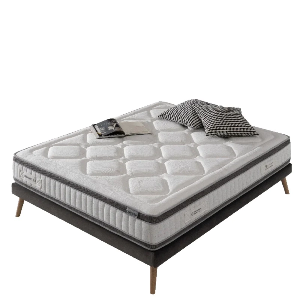 Dinamic V7 2.0 Karibian Descanso 140x200
