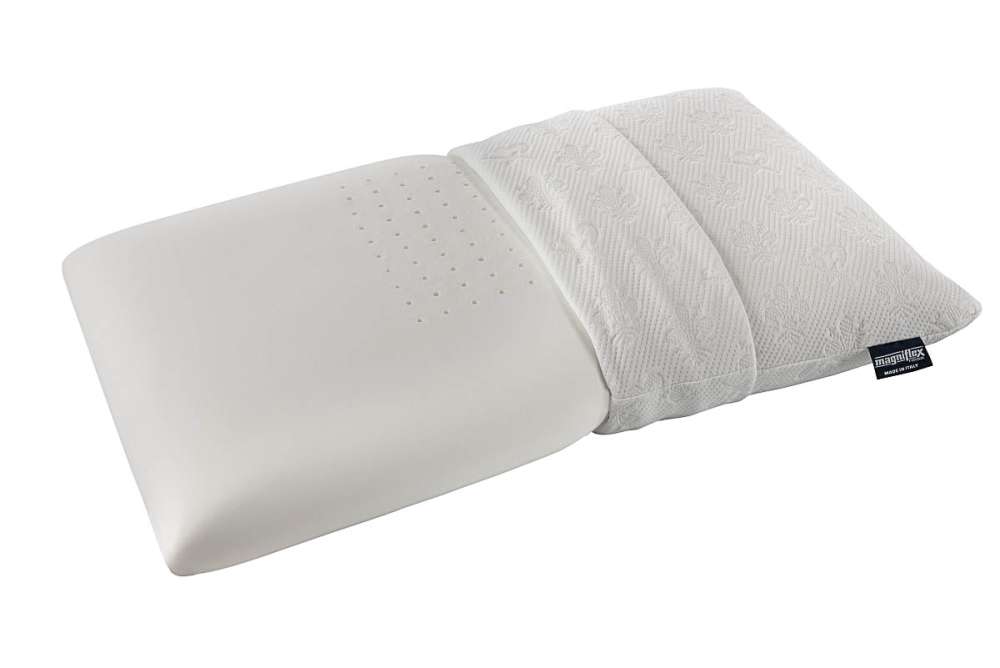 Poduszka Magniflex Classico Standard Maxi
