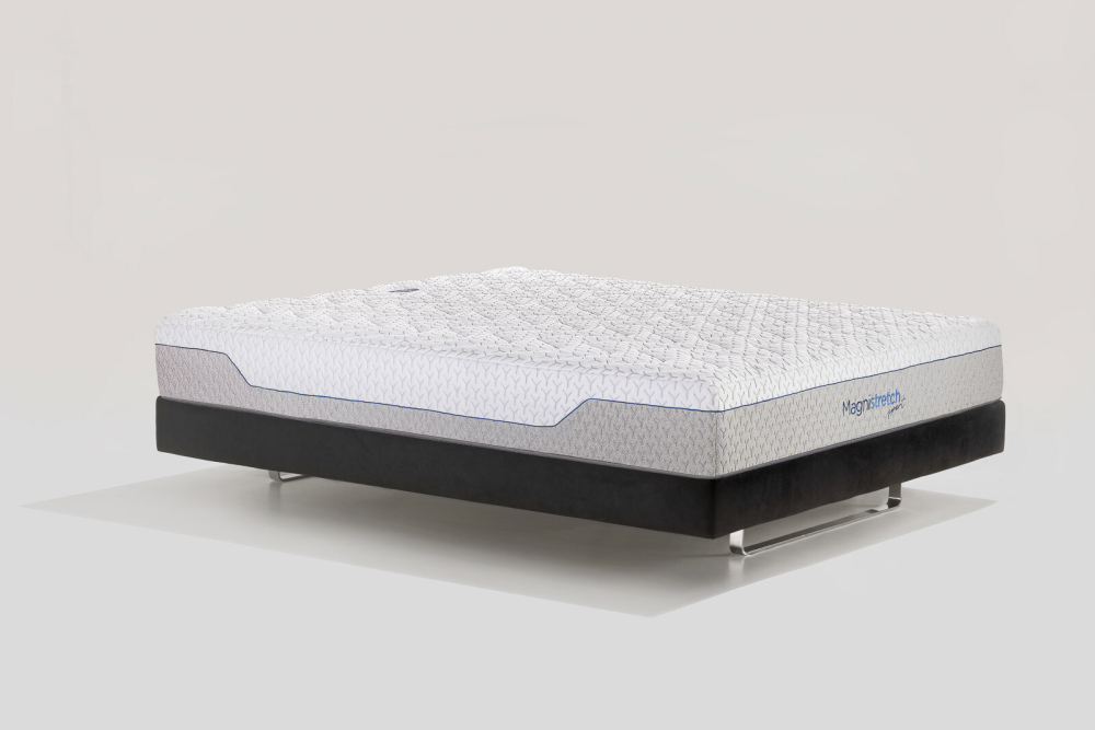 Materac Magnistretch 9 Sport Plus  Magniflex