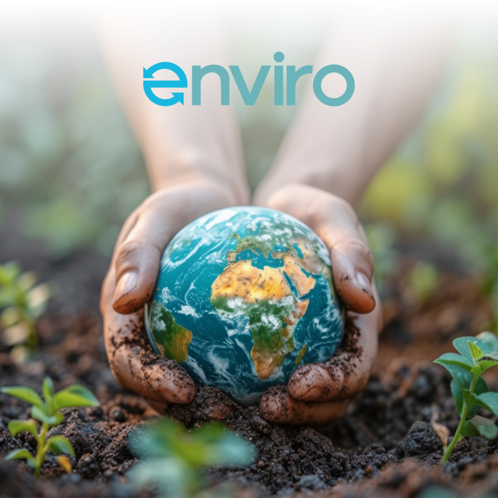 Materac Enviro Oxy Pocket Materasso