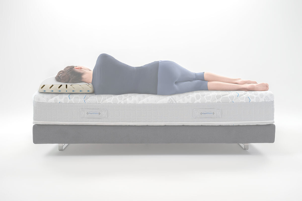 Poduszka Magniflex MagniStretch Standard S,M,L