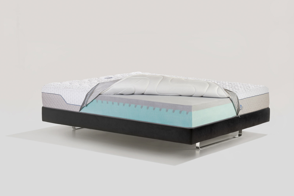 Materac Magnistretch 9 Sport Plus  Magniflex