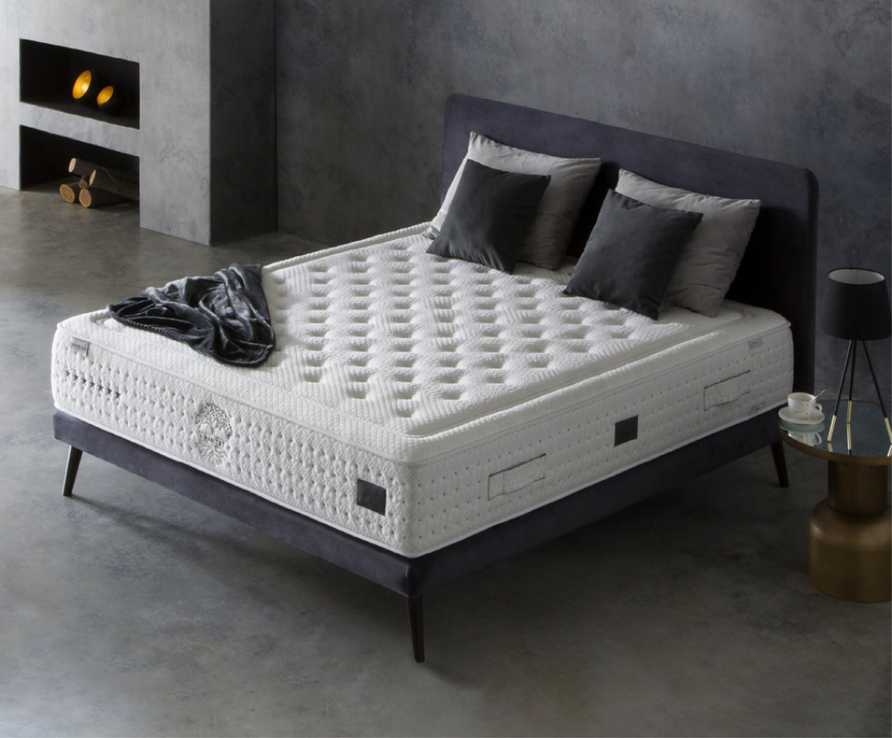 Materac Habitat Karibian Descanso