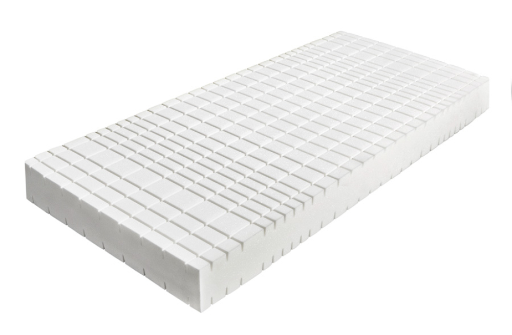 Materac Light Silver Relaks