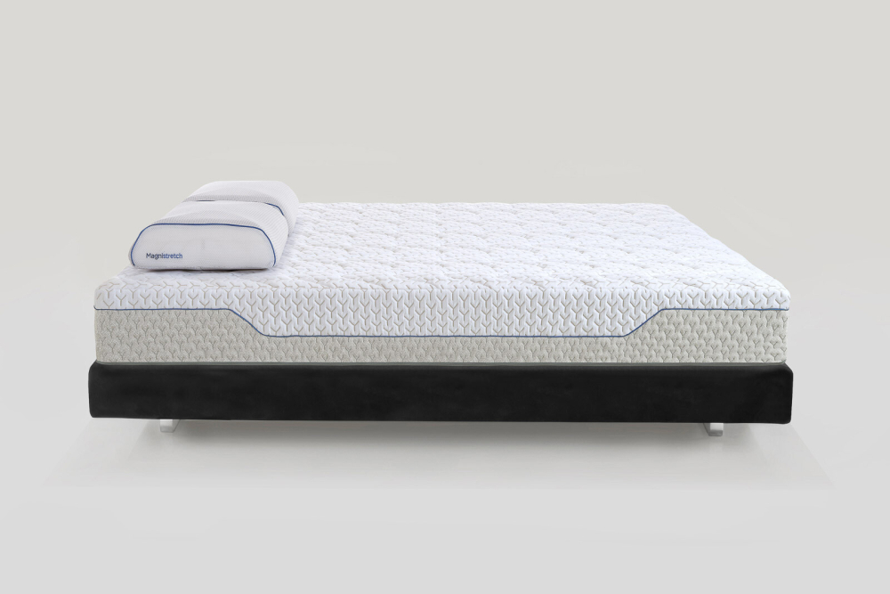 Materac Magnistretch 9 Sport Plus  Magniflex