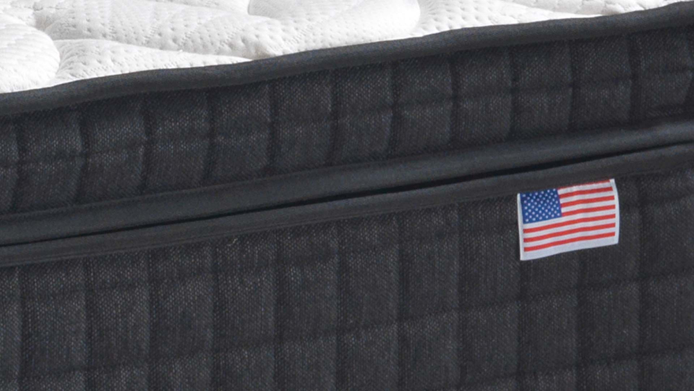 Materac Elite Latex Serta
