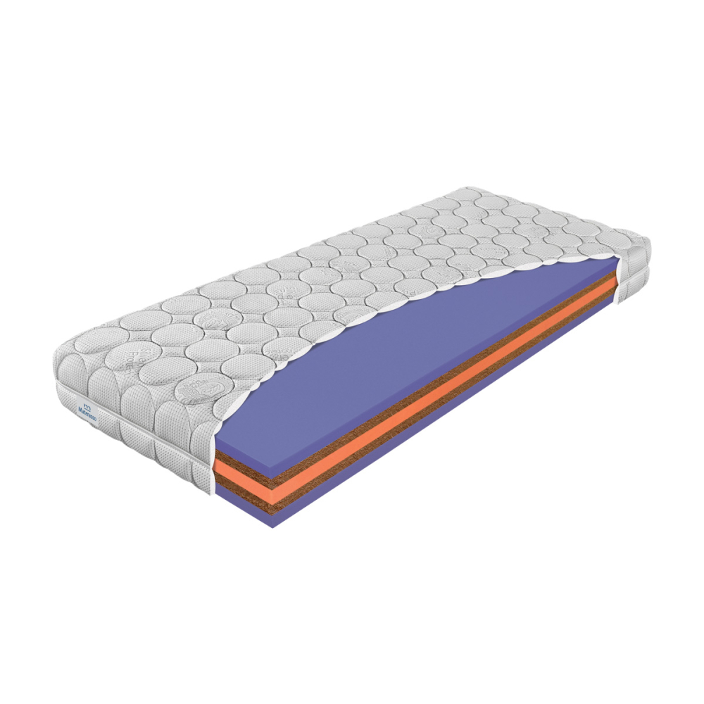 Materac Lavender Maxi Materasso