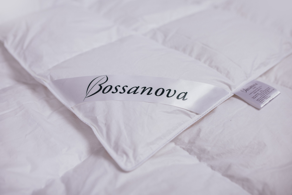 Kołdra półpuchowa Bossanova Sonno