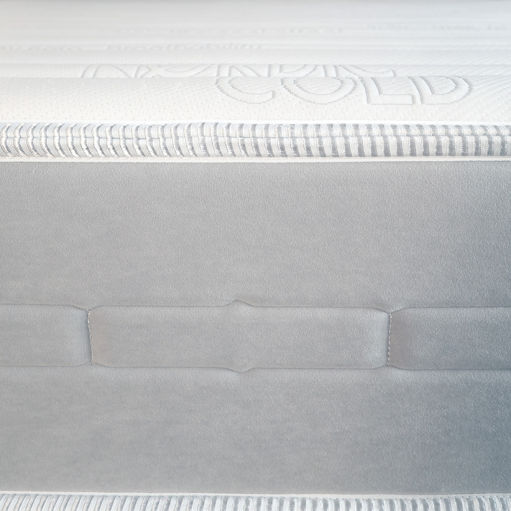 Materac Hybrid Aquasleep Materasso