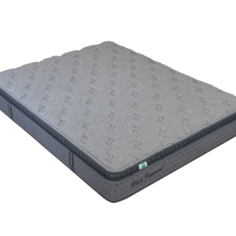 Materac Black Diamond Royal Coil