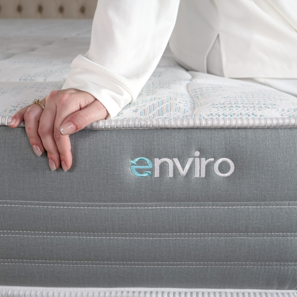 Materac Enviro Oxy Pocket Materasso