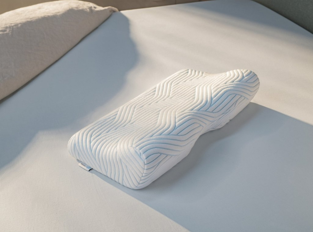 Poduszka TEMPUR ErgoPlus SmartCool
