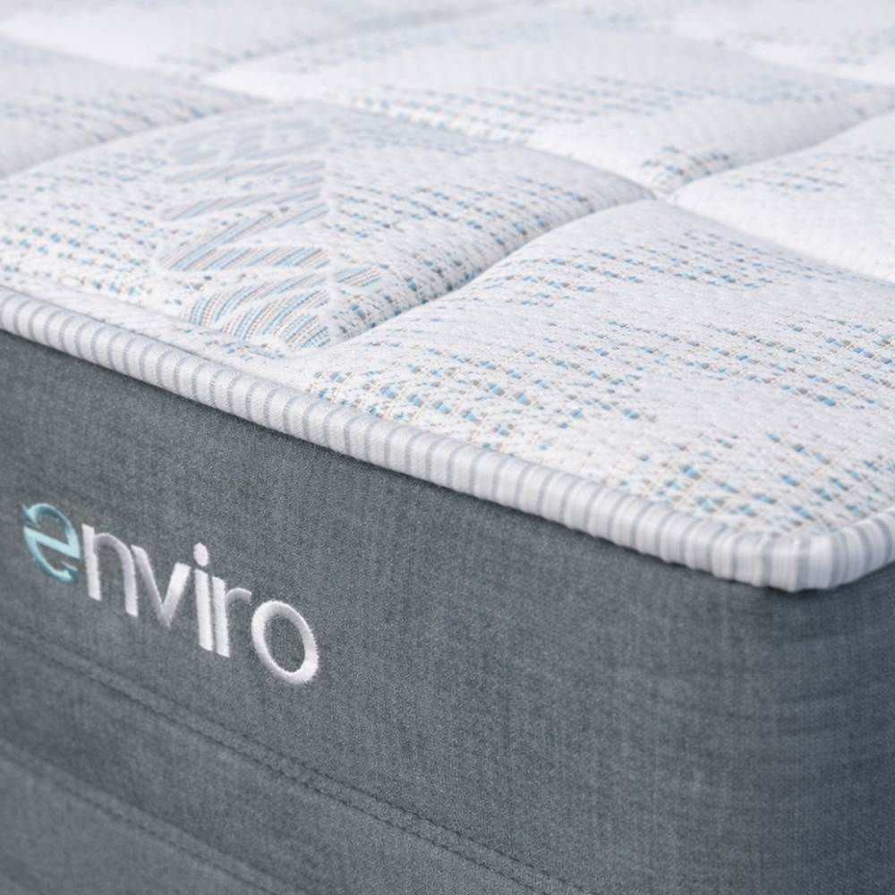 Materac Enviro Oxy Pocket Materasso