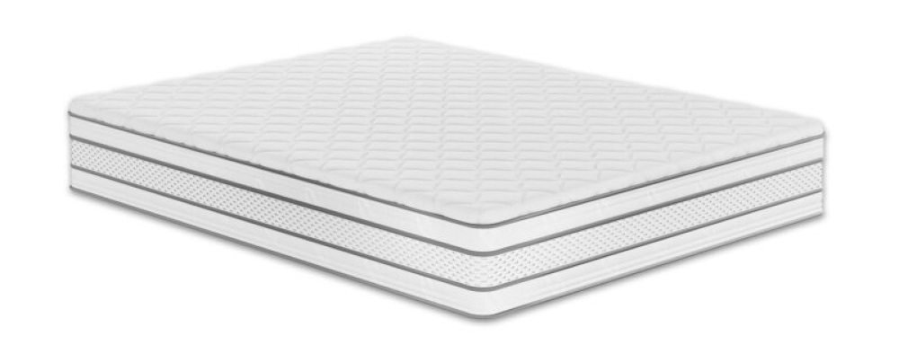Materac Intence Plus Hybrid Senactive