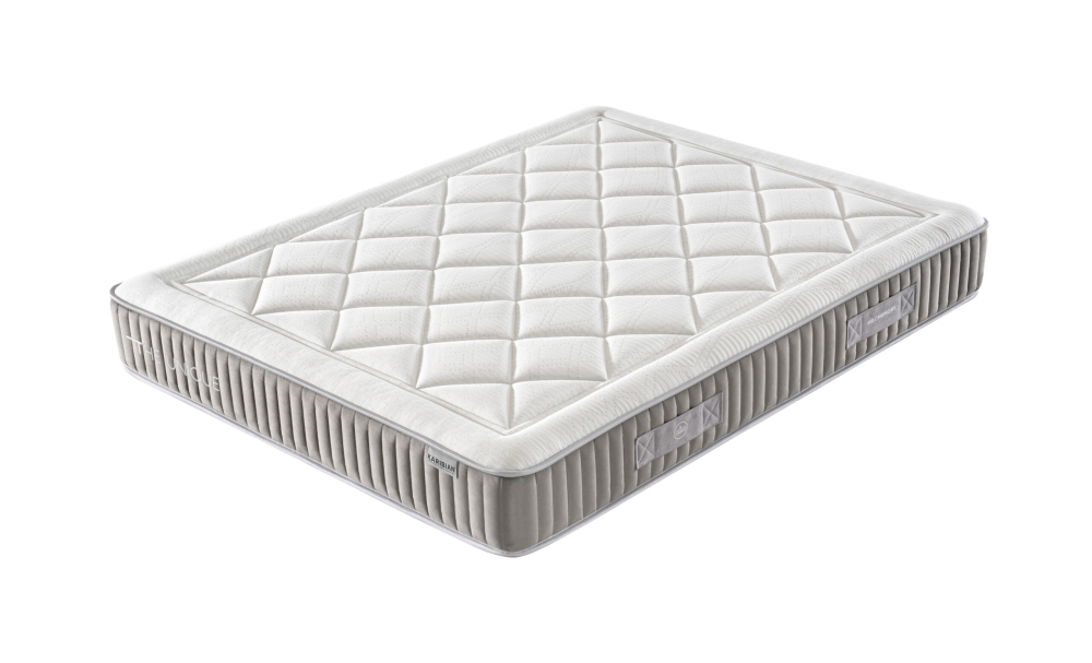 Materac Unique 160x200 Karibian Descanso | Ekspozycja