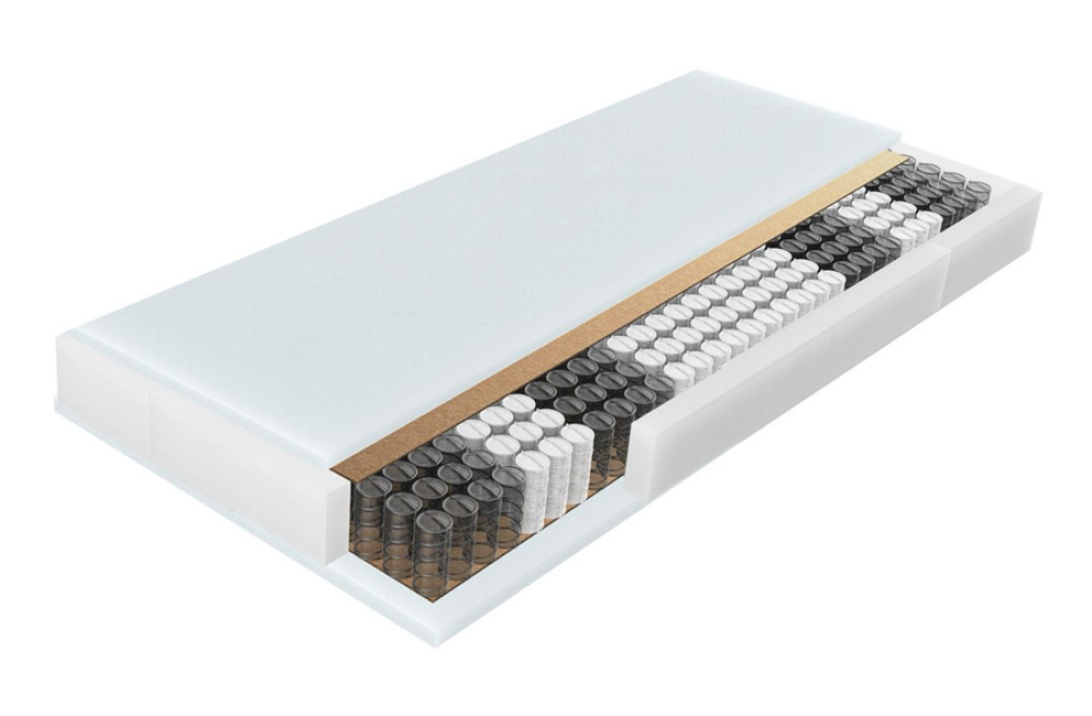 Materac Kokos Zdrowie+ Relaks