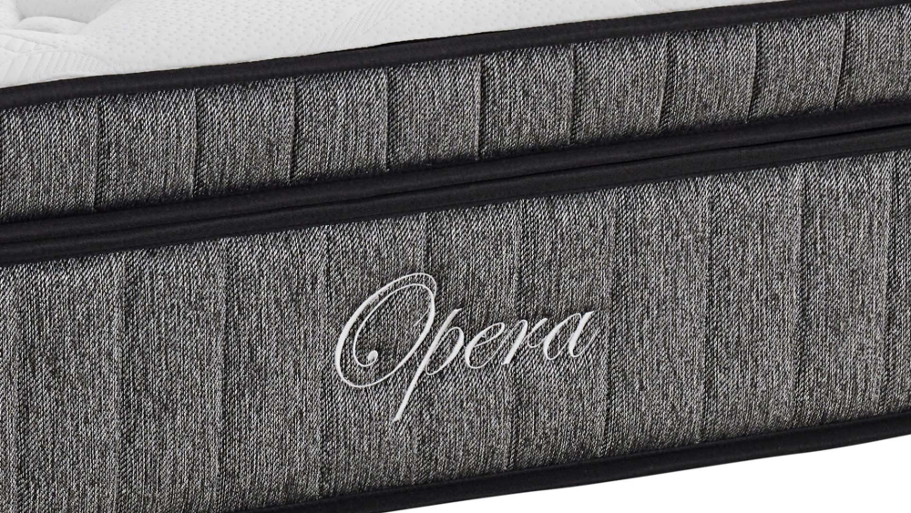 Materac Opera Serta