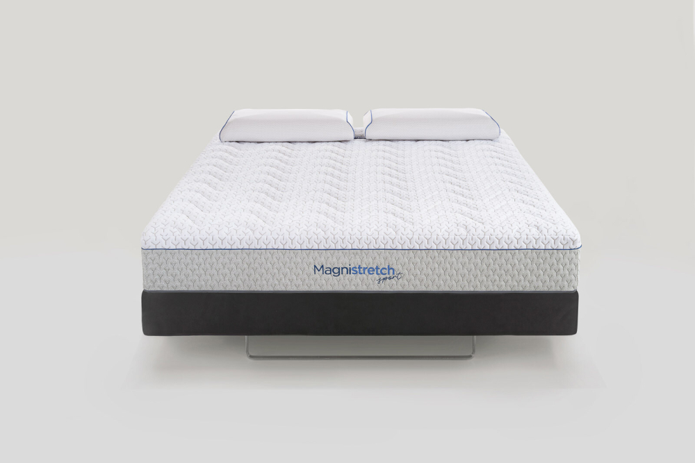 Materac Magnistretch 9 Sport Plus  Magniflex
