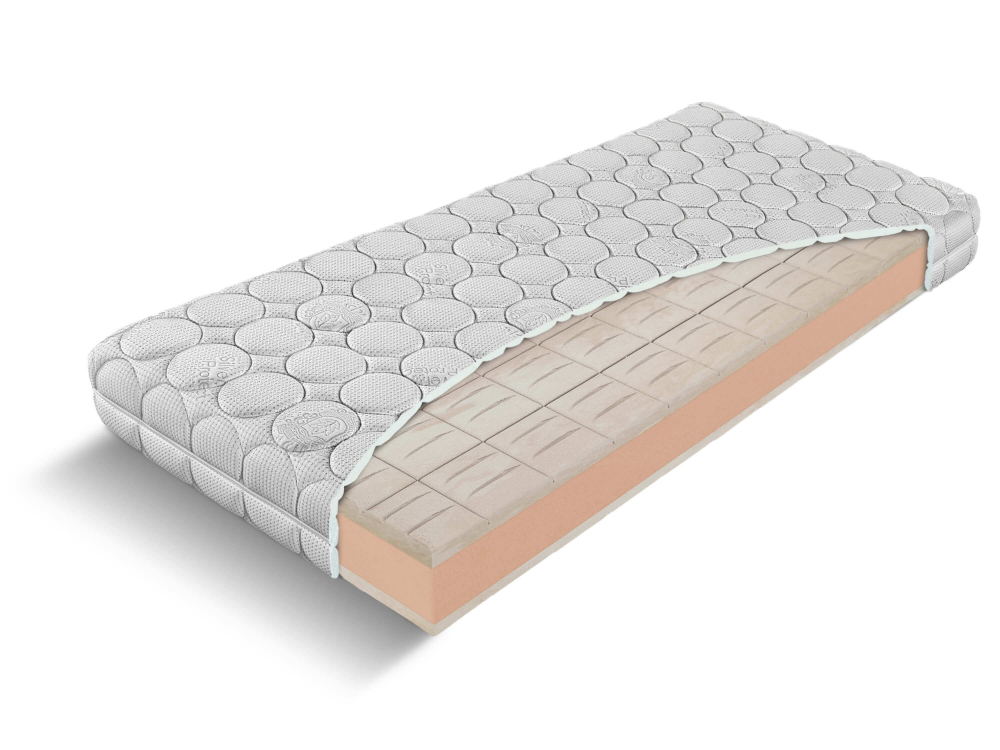 Materac Gold Foam Materasso