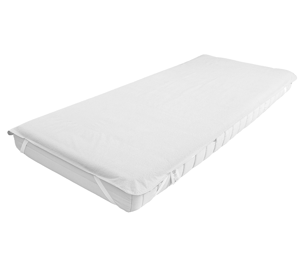 Ochraniacz na materac BOTANICA Senna Home