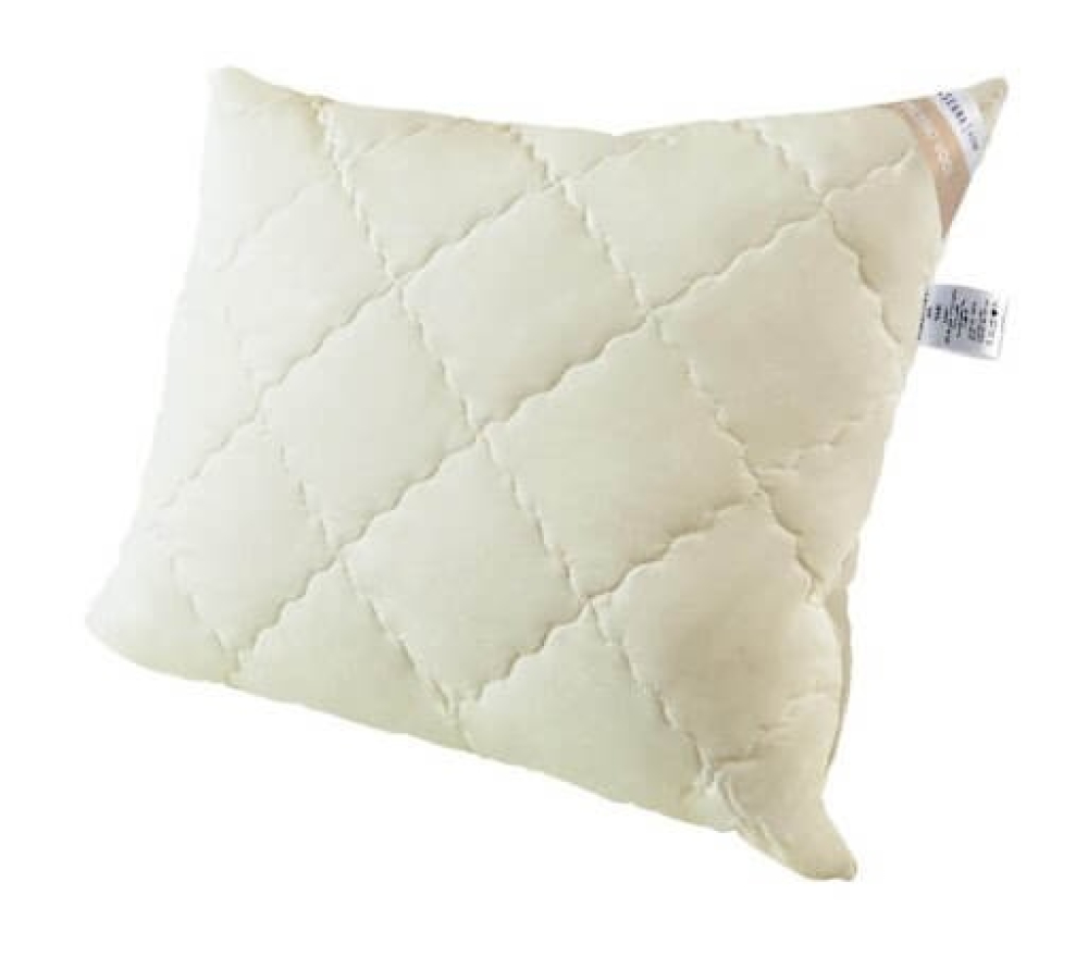 Poduszka MERINO WOOL Senna Home