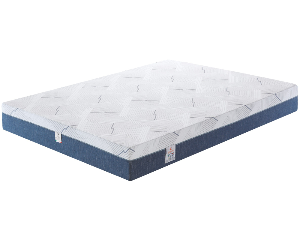 MATERAC PIANKOWY MEDICAL X STATIC MOLLYFLEX