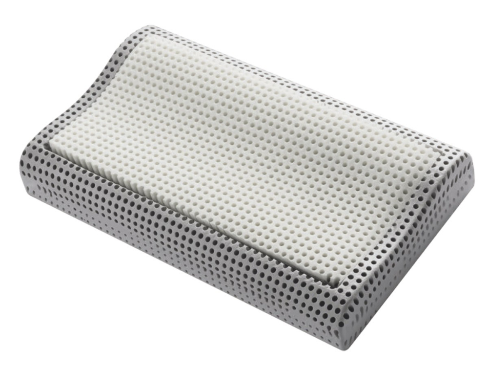 PODUSZKA MOLLYFLEX AIR CRISTAL CERVICAL