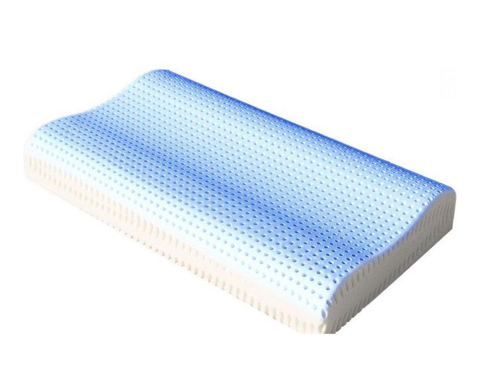 PODUSZKA MOLLYFLEX AIR FRESH CERVICAL