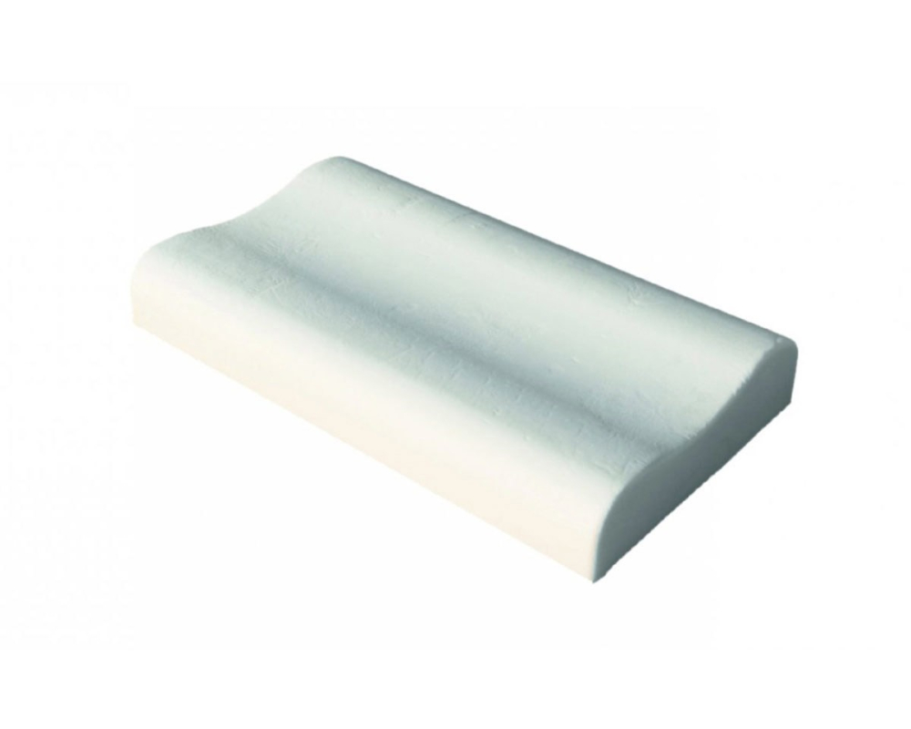 MOLLYWELL ERGO SILVER
