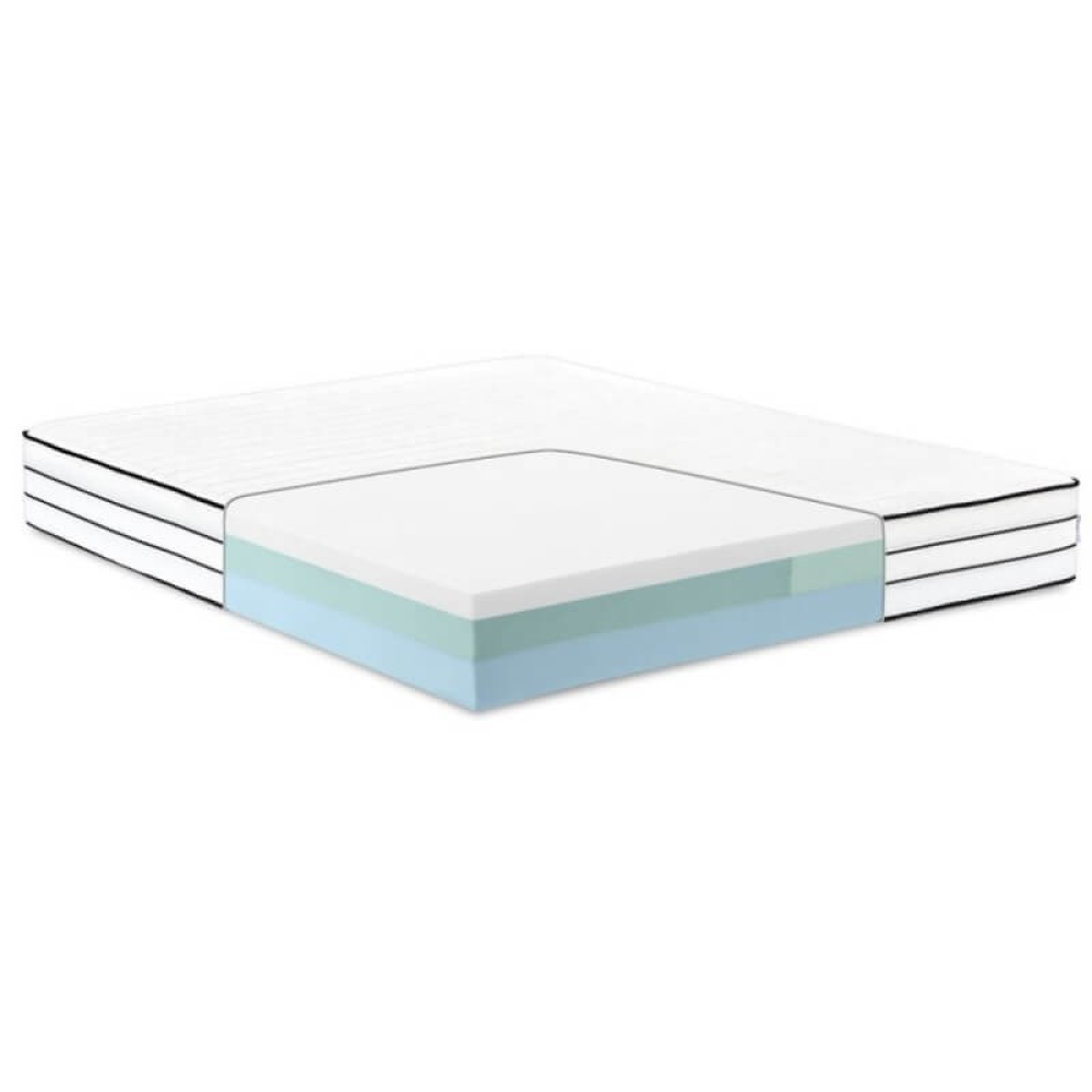 Materac Exclusive Senactive piankowy