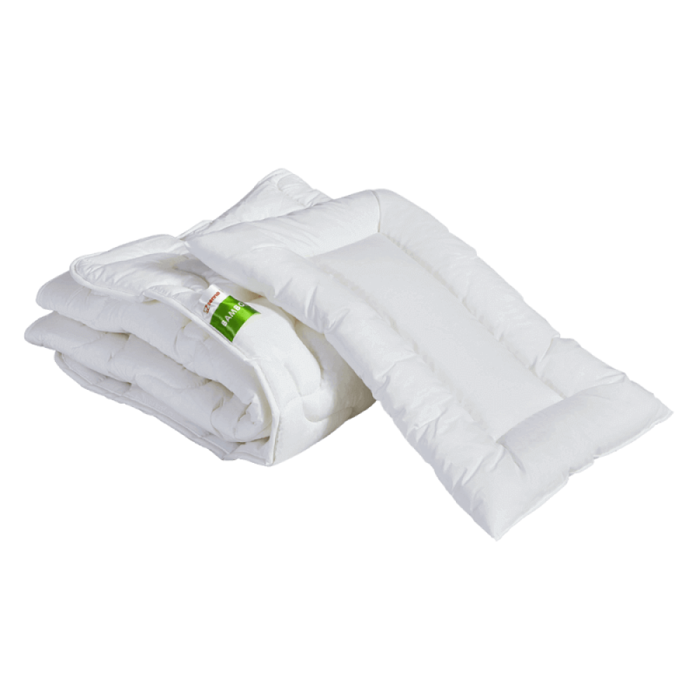 Komplet dziecięcy BAMBOO Senna Baby