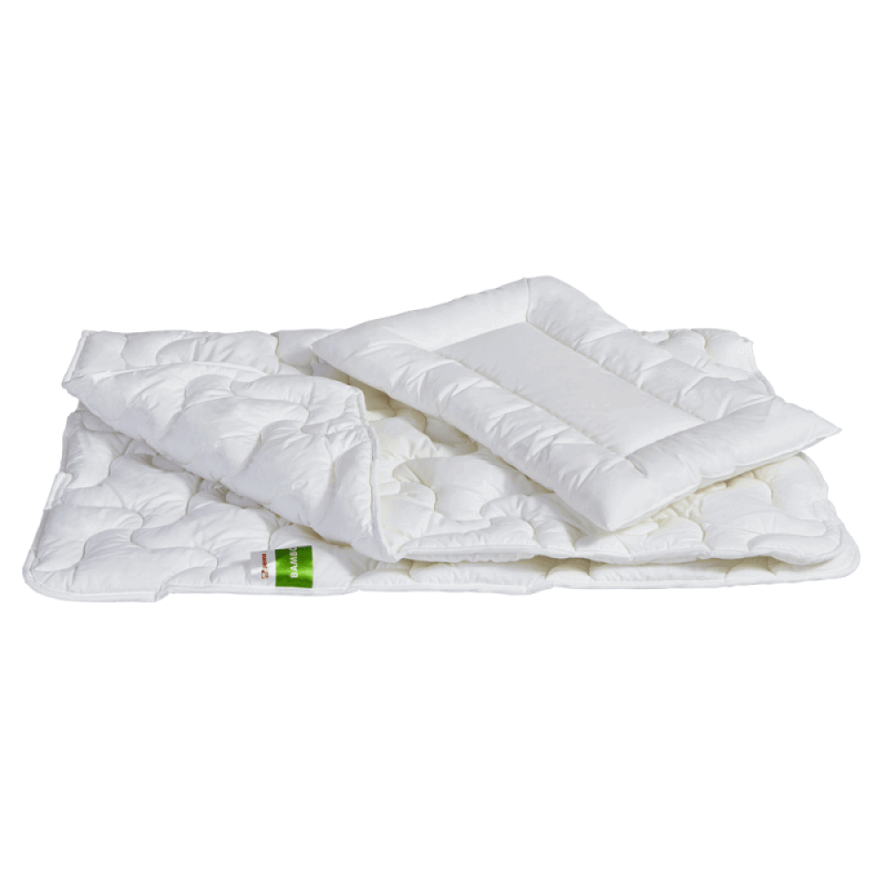 Komplet dziecięcy BAMBOO Senna Baby