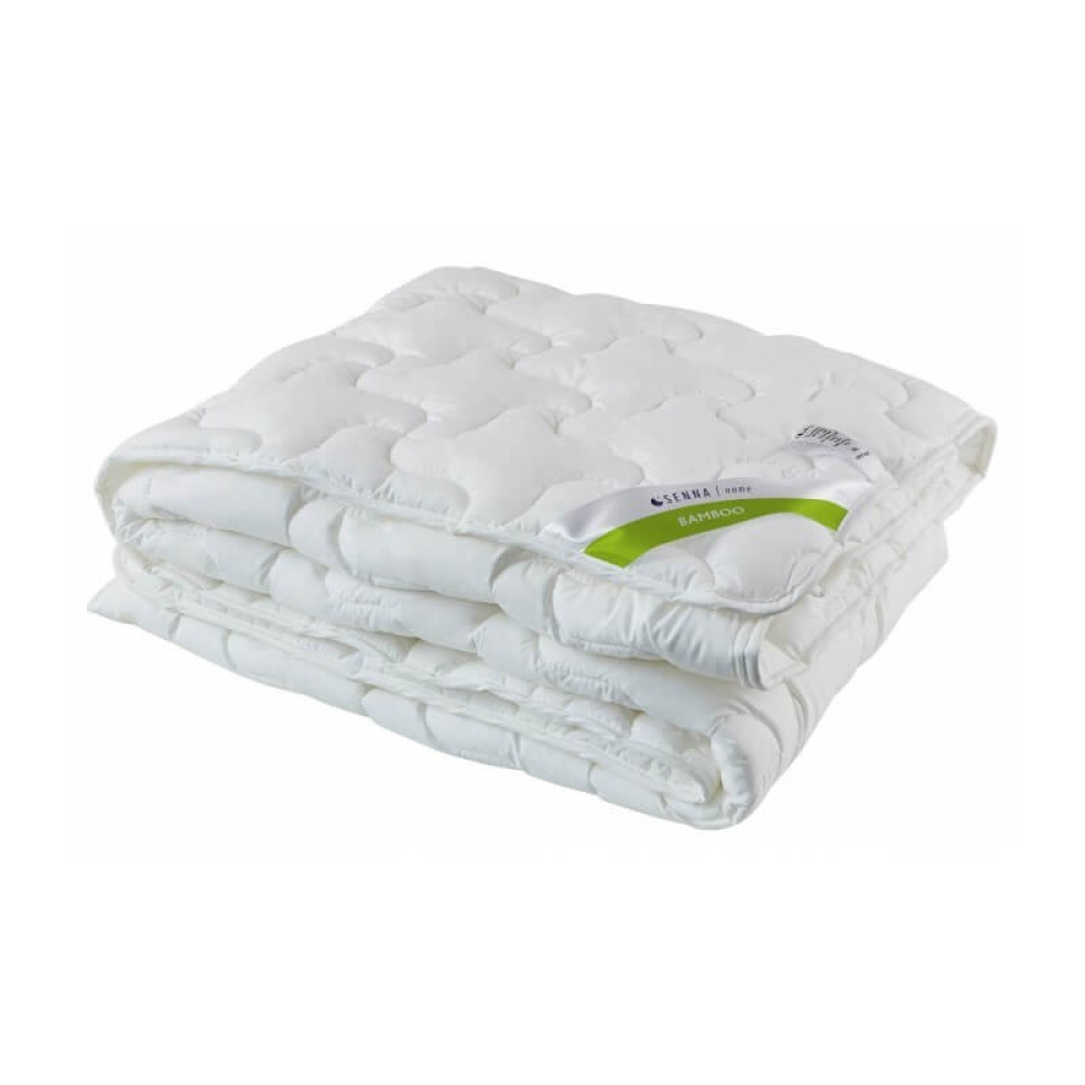 Kołdra BAMBOO Letnia Senna Home