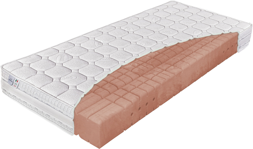 Materac Natur Biogreen Materasso