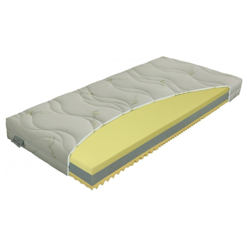 Materac Termopur Comfort 19cm Materasso