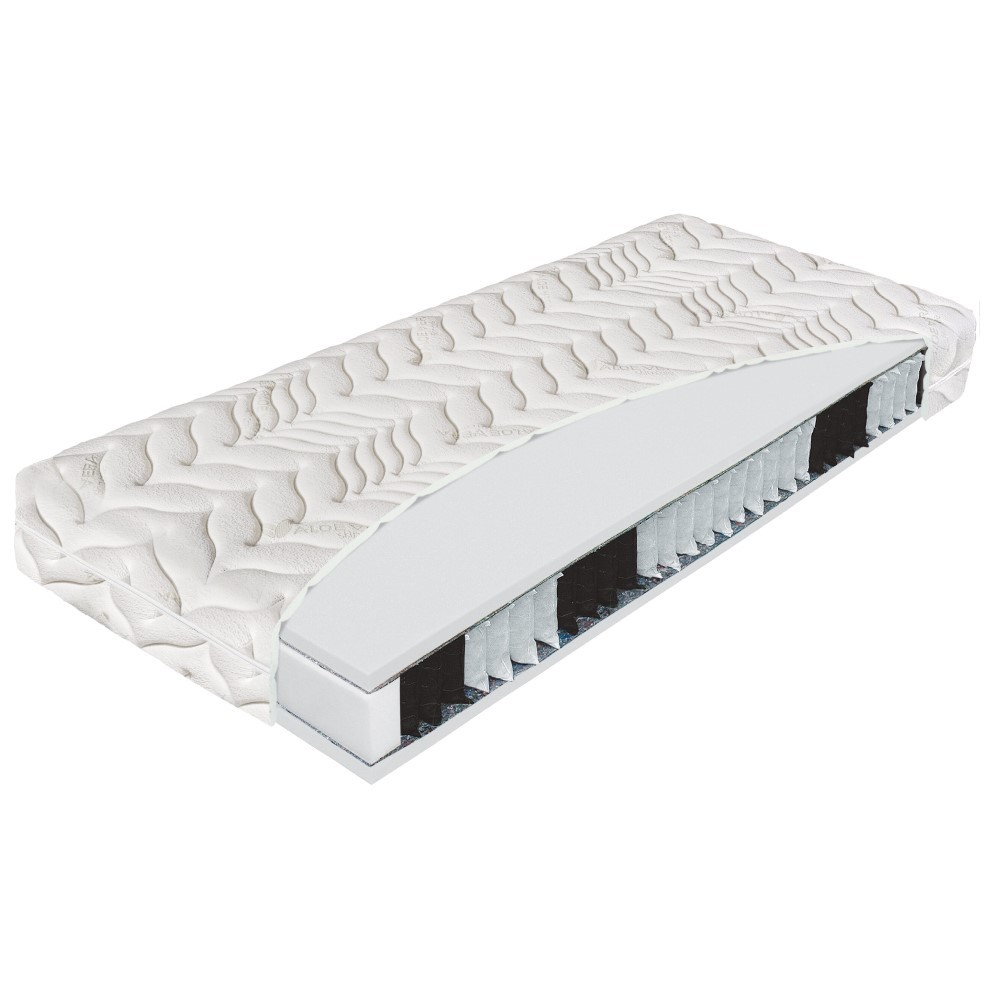 Materac Premier Bio Ex Luxus Materasso