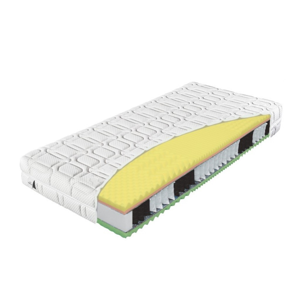 Materac Komodor Bio Ex Materasso