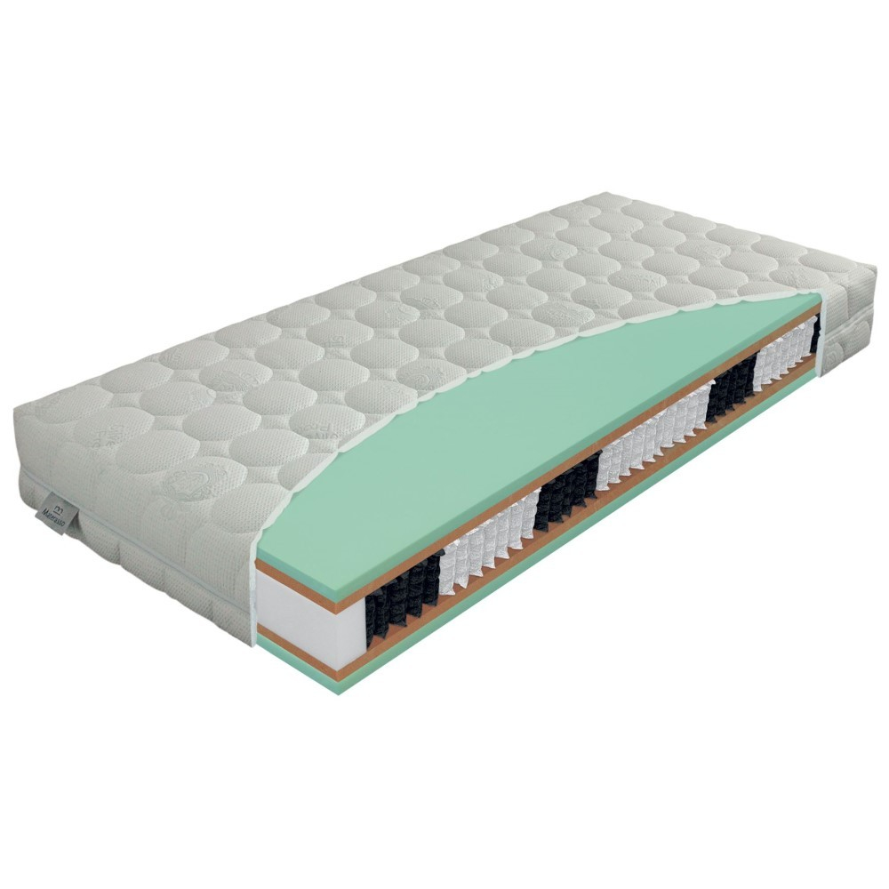 Materac Admiral Bio Ex Exclusive Materasso