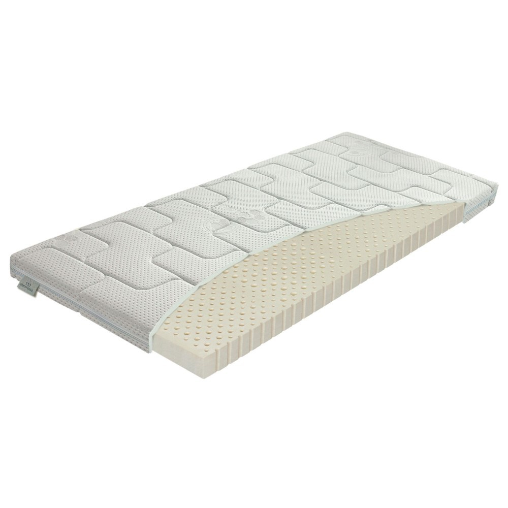 Materac nawierzchniowy Top Latex Materasso